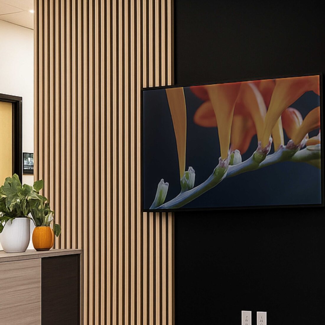 Panel Decor Hub | Premium Decorative Wall Panels Solutions