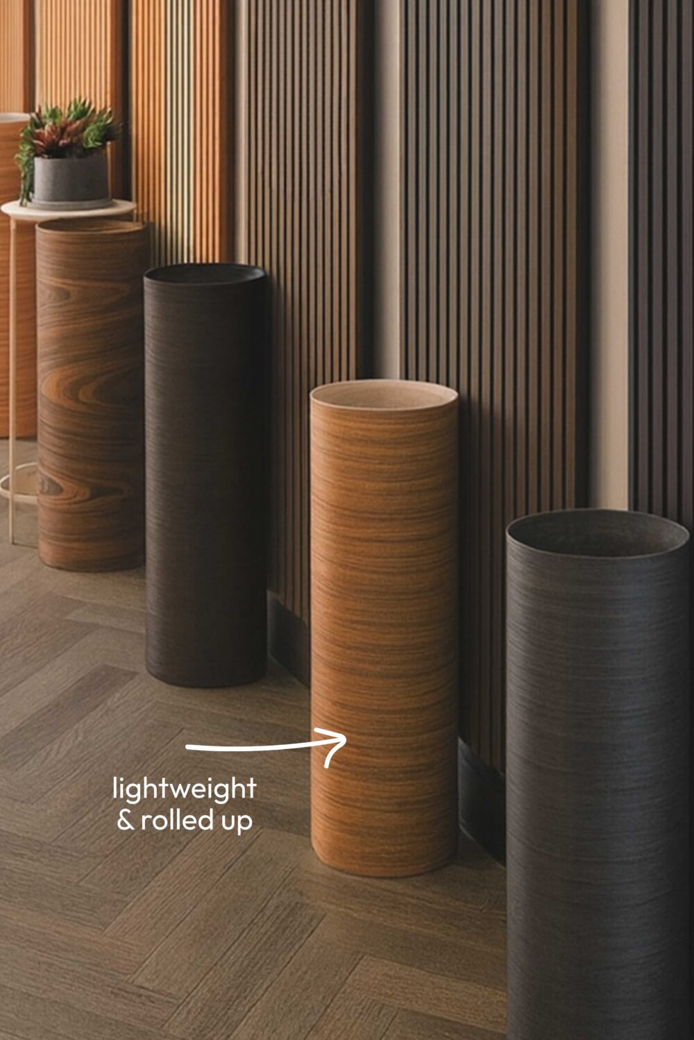 White Oak Veneer - Image 5