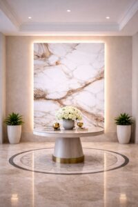 Mocha Luxe