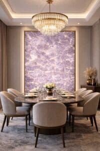 Amethyst Veil