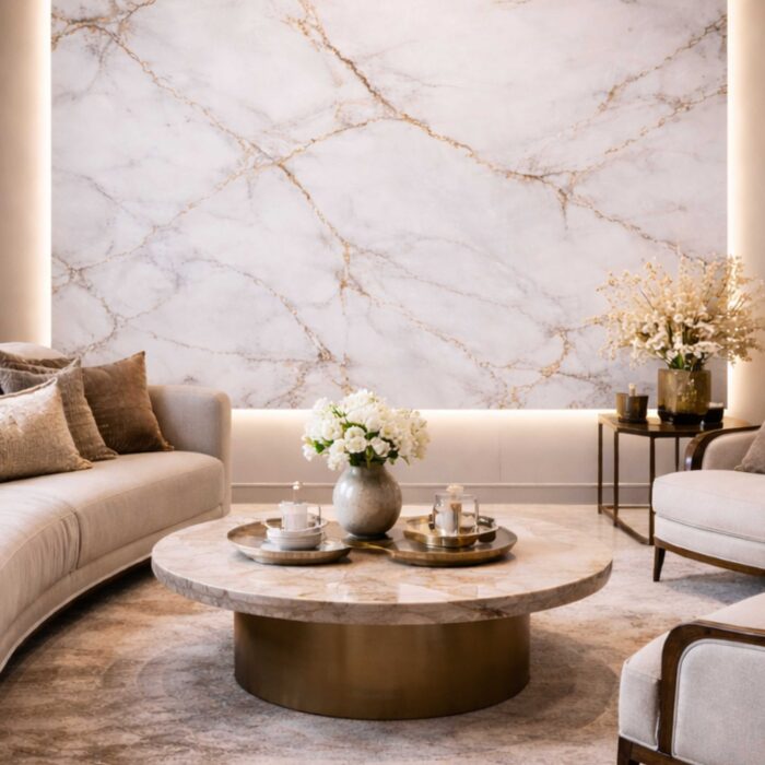 Ivory Aura