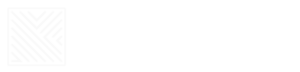 white panel decor logo