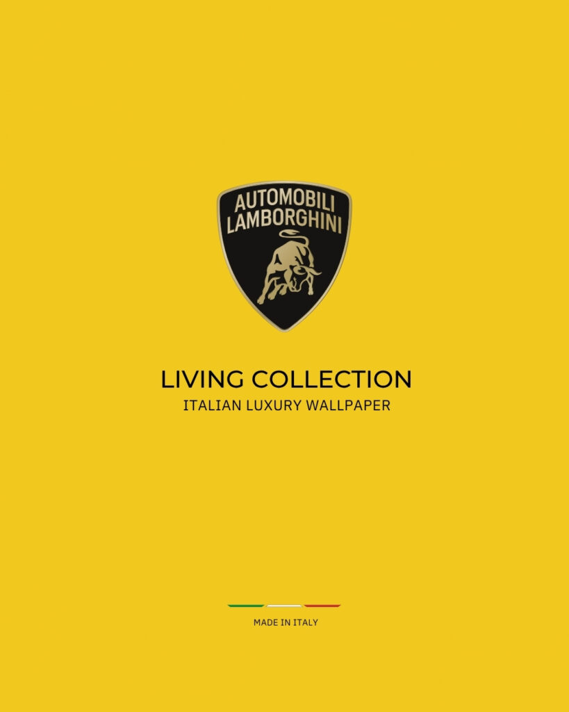 Automobili Lamborghini Wallpaper Collection