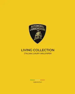 Automobili Lamborghini Wallpaper Collection