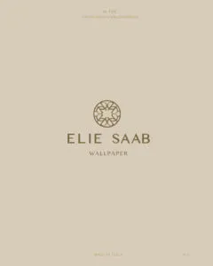 Elie Saab Wallpaper Book
