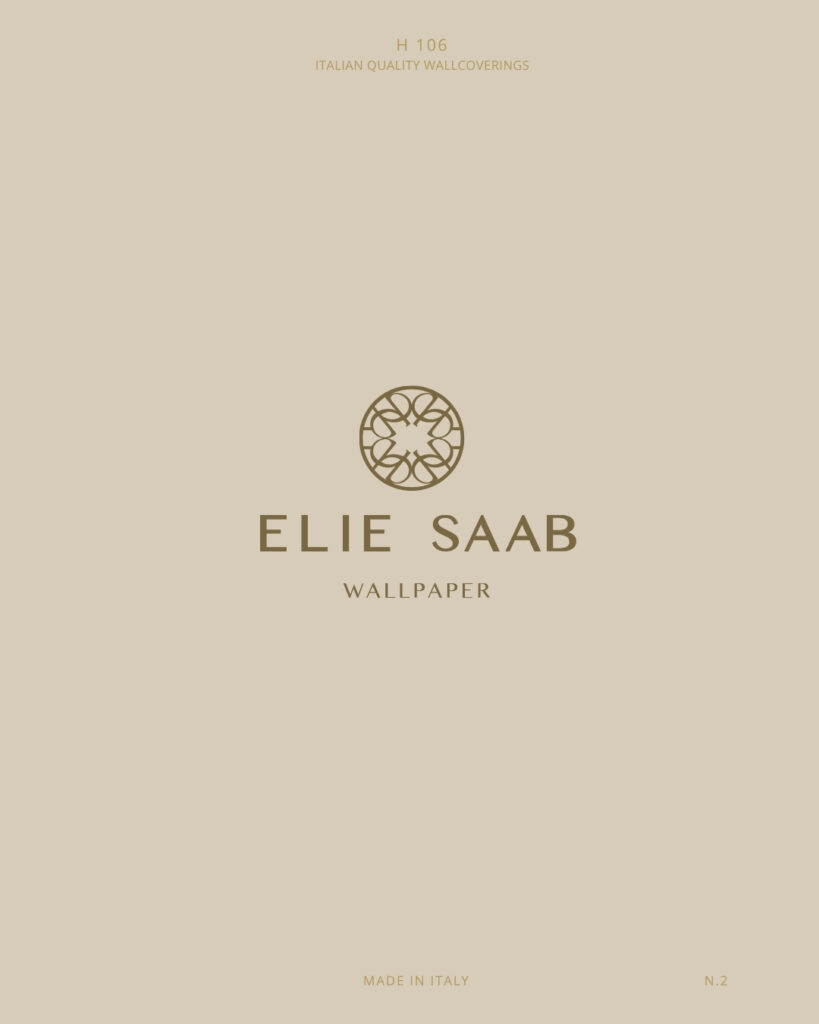 Elie Saab Wallpaper Collection