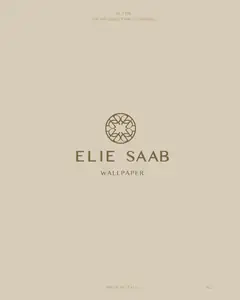 Elie Saab Wallpaper Collection