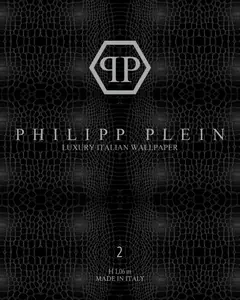 Philipp Plein Wallpaper Collection