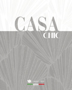 Casa Chic Wallpaper Book