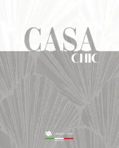 Casa Chic Wallpaper Book