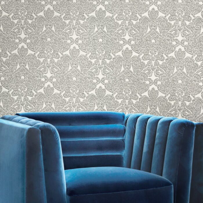 Baroque Wallpaper