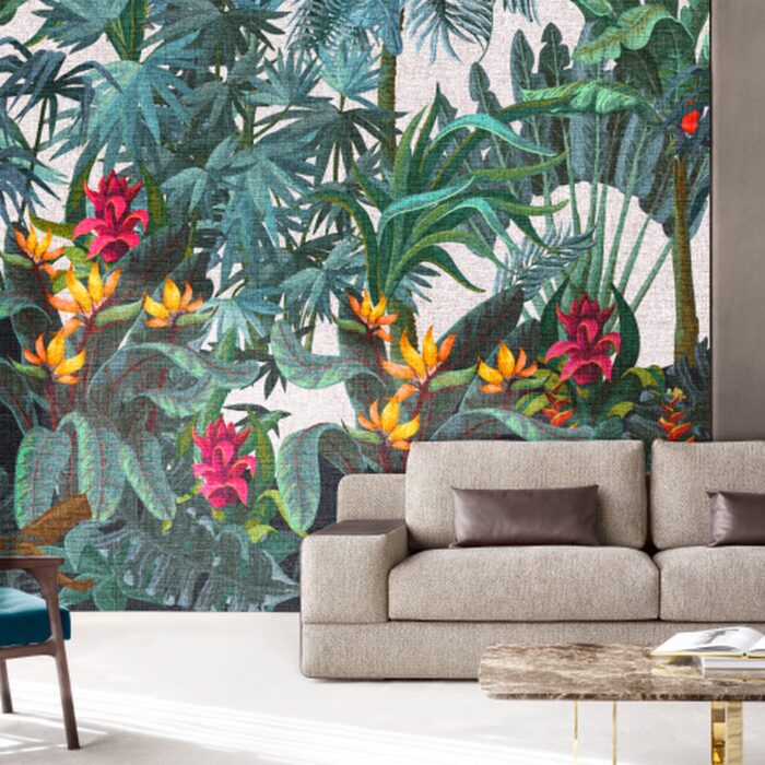 Tropical Wallpaper