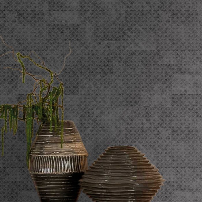 Mini Geometric Wallpaper