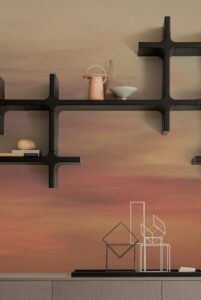 Art Deco Wallpaper