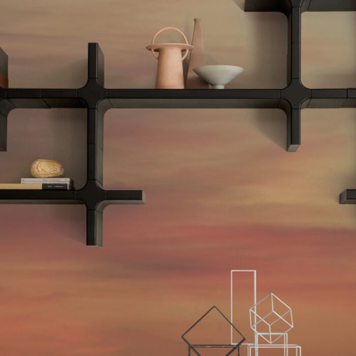 Art Deco Wallpaper