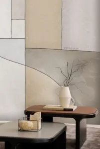 Geometric Wallpaper
