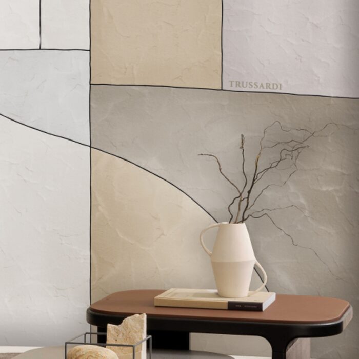 Geometric Wallpaper