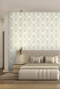 Baroque Wallpaper