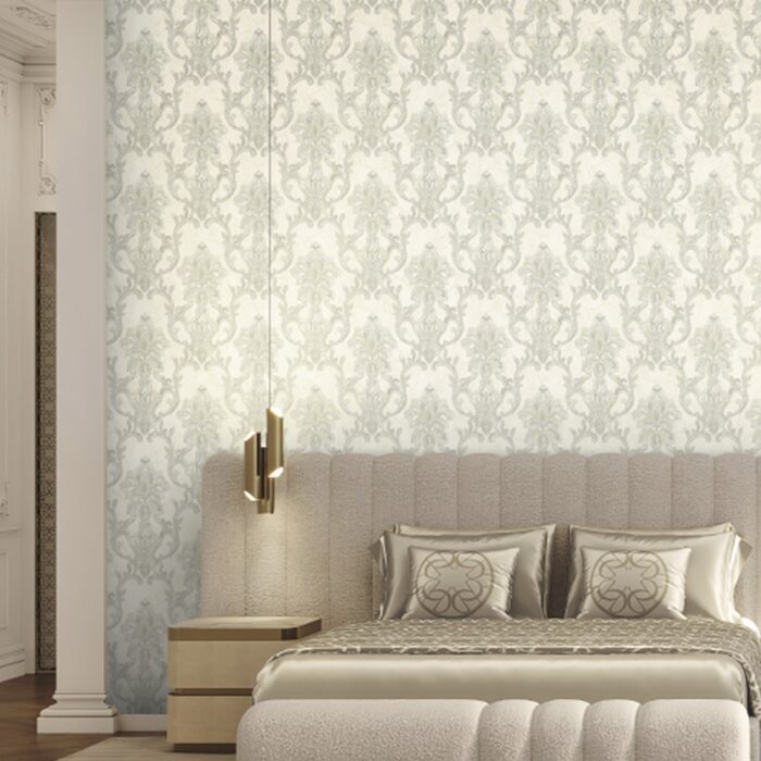 Baroque Wallpaper