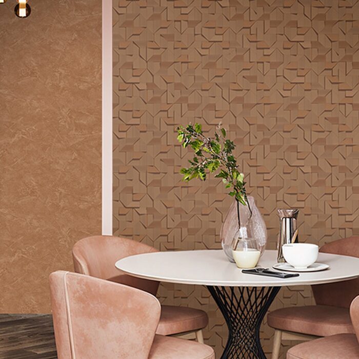 Geometric Texture Wallpaper