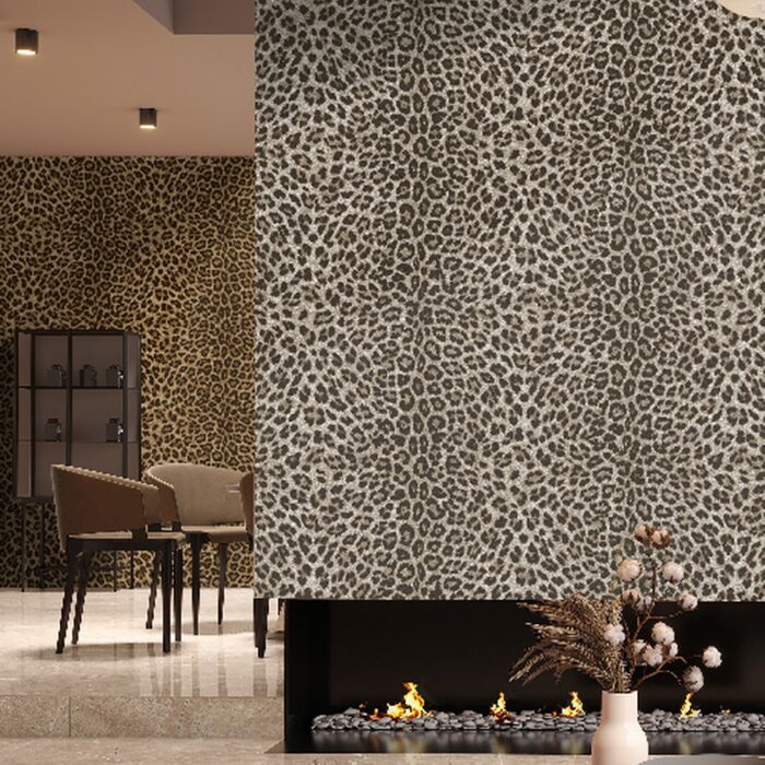 Leopard Wallpaper