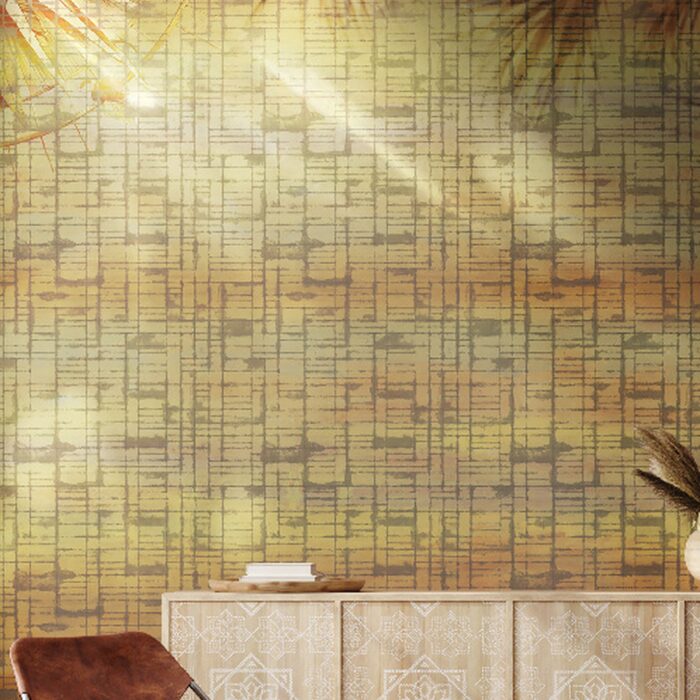 Tropical Landscape Wallpaper