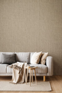 Linen Wallpaper