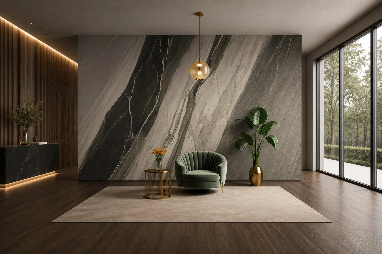 Designer Wallpapers