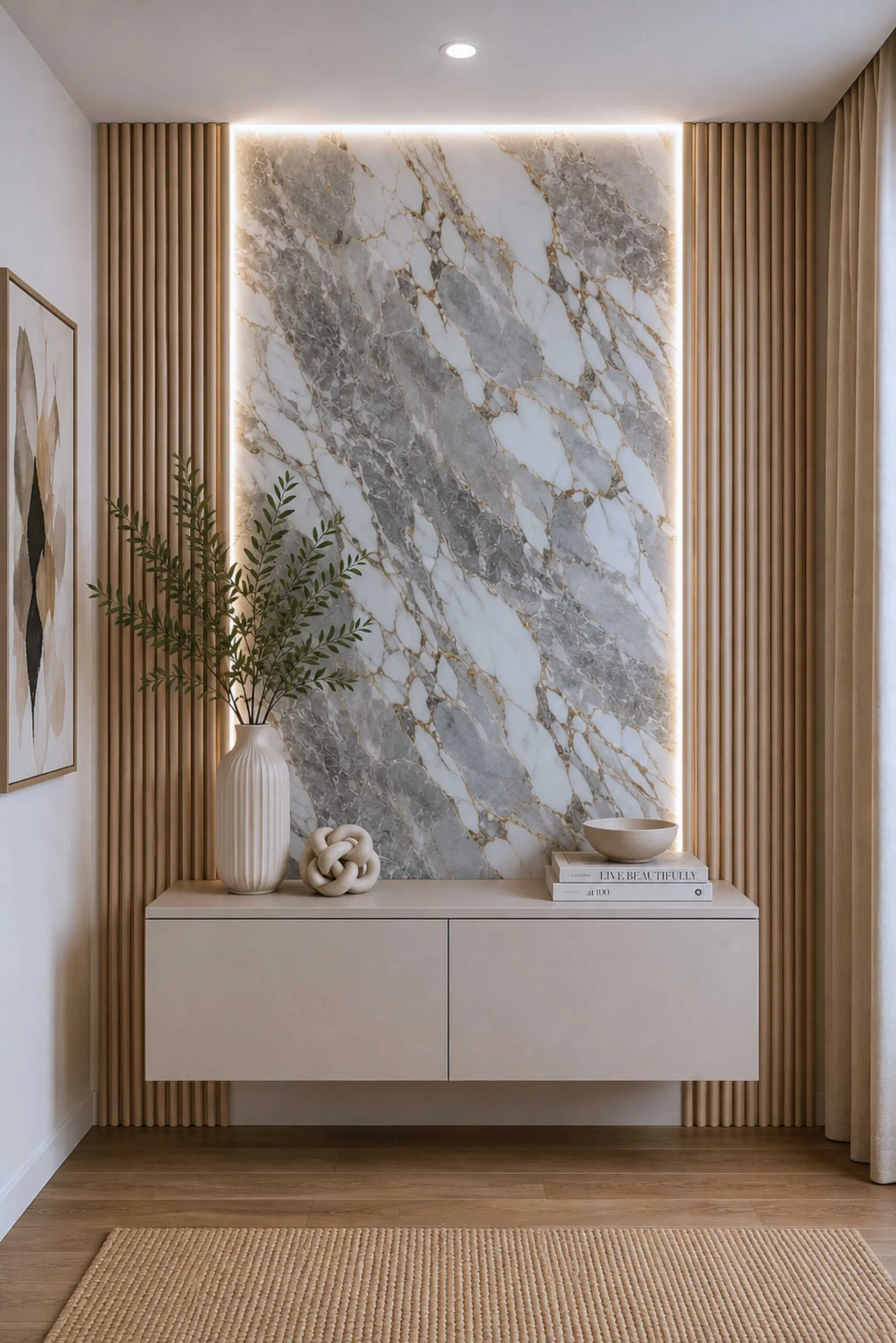 Acrylic Translucent Panels