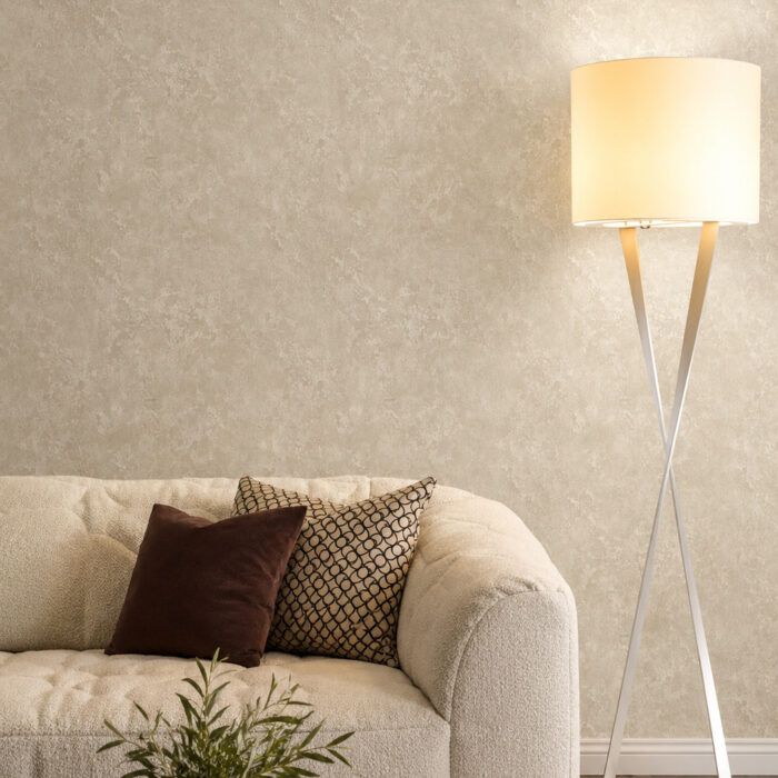 Textile Wallpaper