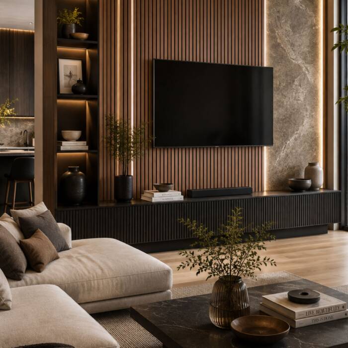 Rich Walnut