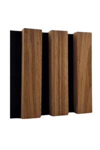 Rich Walnut - Sample