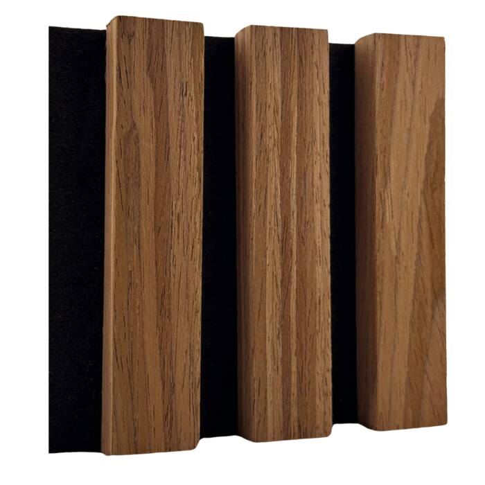 Rich Walnut - Sample