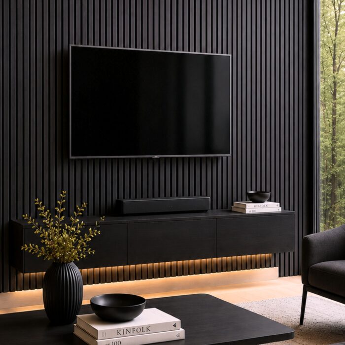 Black Onyx Pine