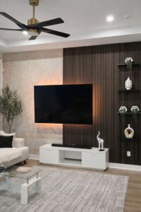 Charcoal Oak