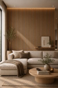 Natural Oak