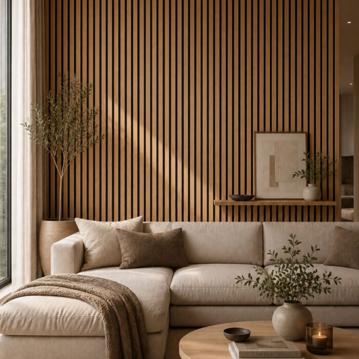 Natural Oak