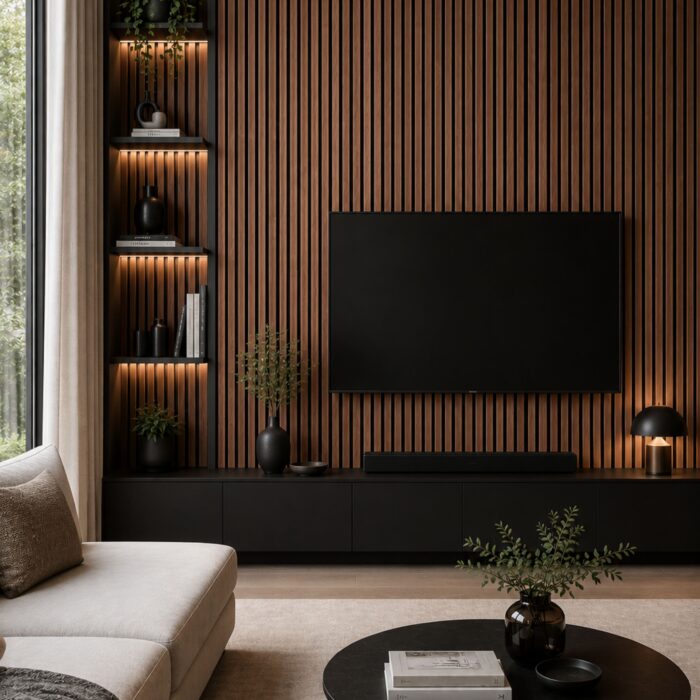 Spanish Oak