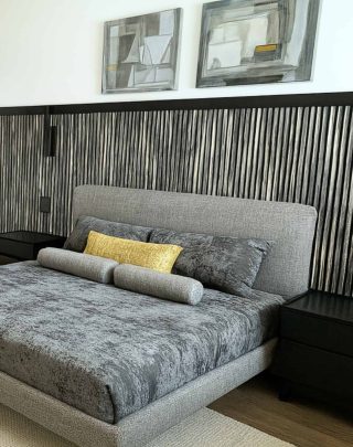interior_slat_acoustic_wood_panels_marble_black_oak