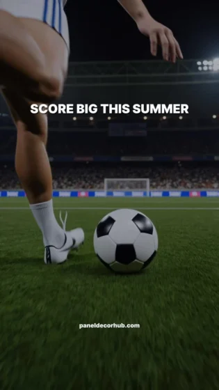 ⚽ Score Big. Save 25% Sitewide. Create the ultimat&hellip;