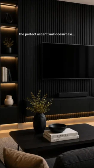 best selling panels for this stunning accent media&hellip;