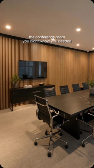 can’t not be productive in such a cool workspace ????&hellip;